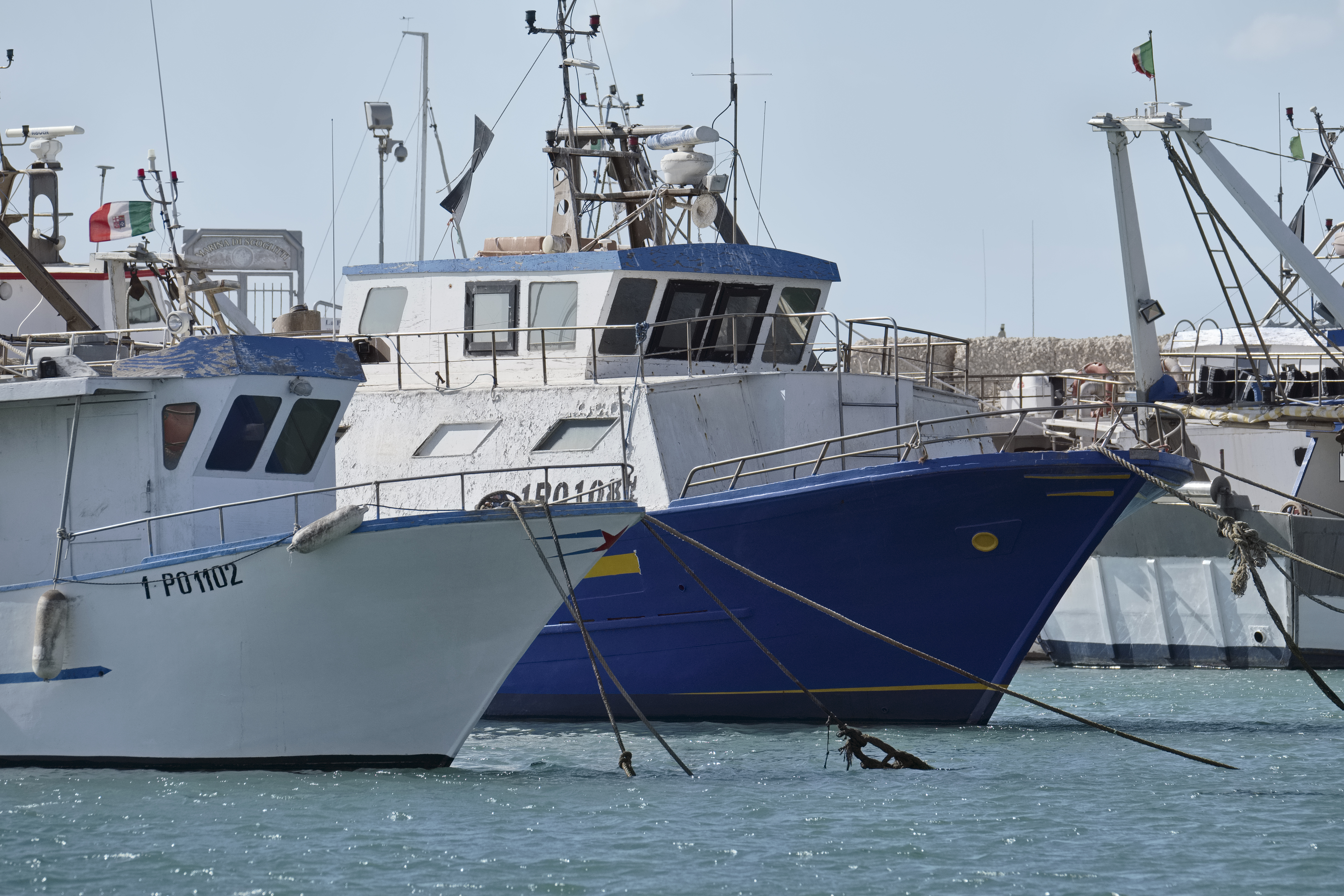 Sadhav Drydocks Pvt. Ltd.