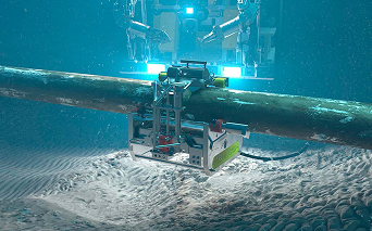 Collaborative and innovative culture