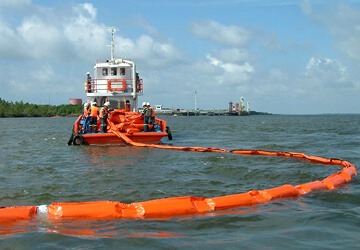 Dry Docking Services