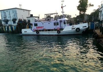 Dry Docking Services