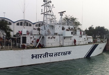 Offshore Engineering