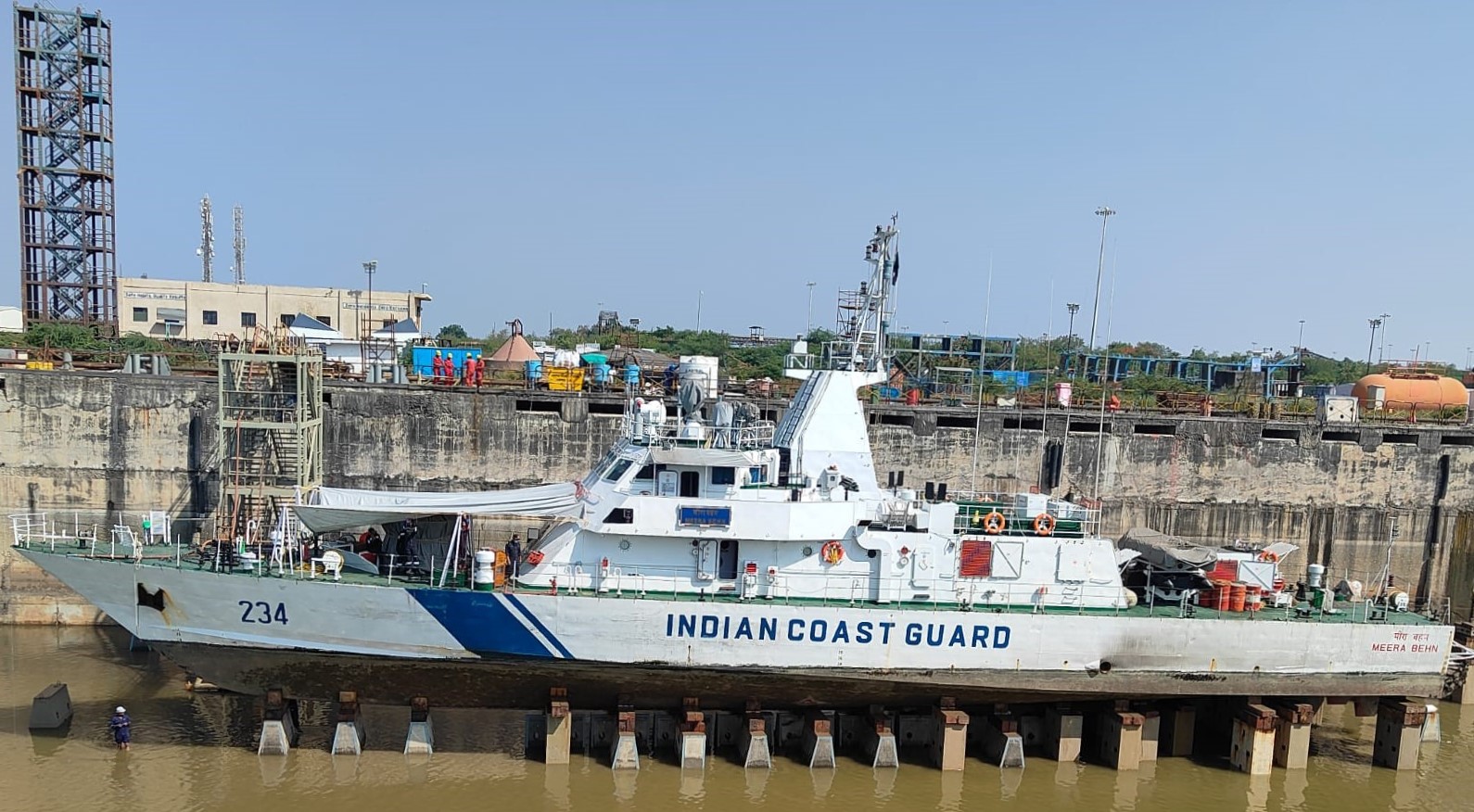 Subsea pipeline inspection