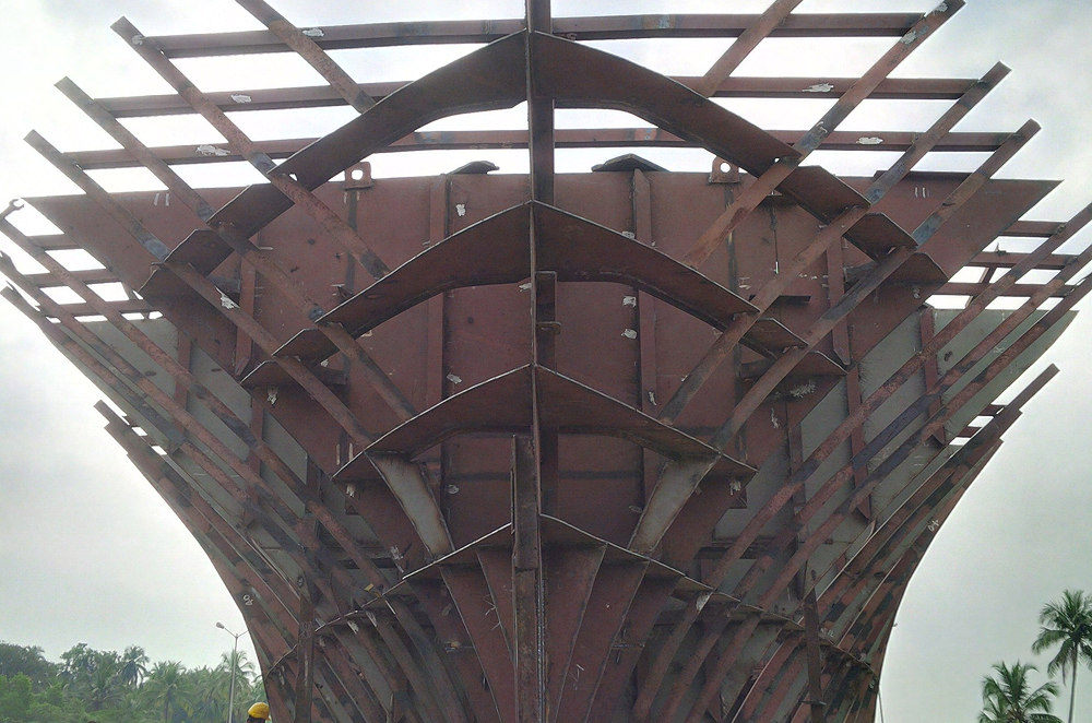 Dry Docking Services