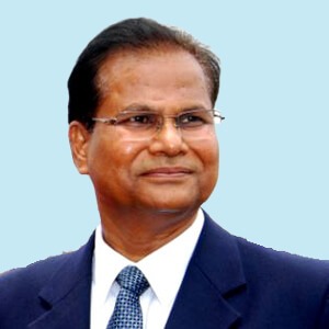 Captain Kamalkant Choudhury