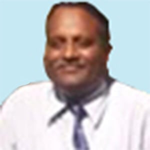 Comdt.M.Ramesh (ICG., Retd.)
